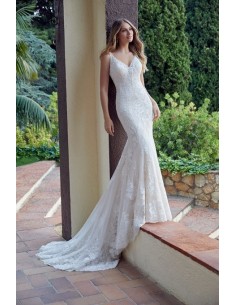 Vestido de novia C0567 – RONALD JOYCE