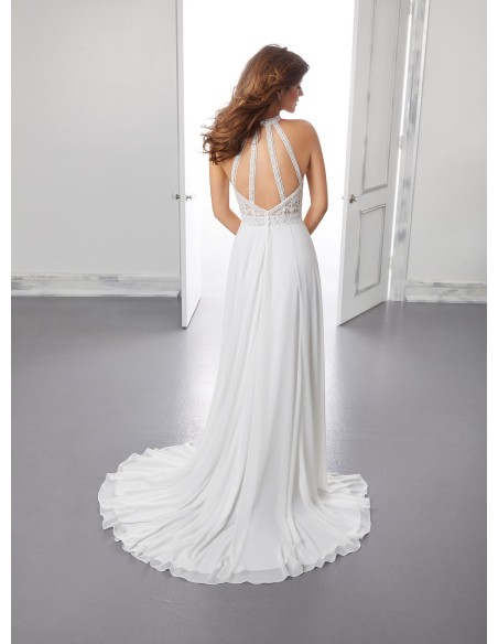 Vestido de novia 6941 - MORILEE VOYAGE