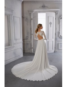 Vestido de novia 6952 - MORILEE VOYAGE 2