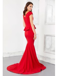 Vestido de fiesta C0098 - MORILEE 2