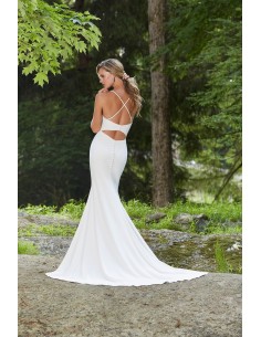 Vestido de novia 12108 - MORILEE TOW 2
