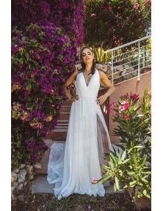 Vestido de Novia C1227 - PRIAM PARIS