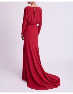 Vestido de fiesta 7U133 - AIRE BARCELONA 2