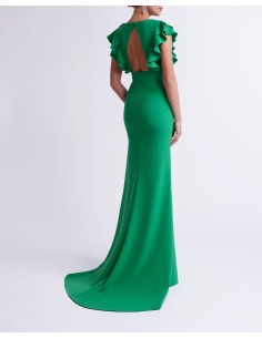 Vestido de fiesta 7U143 - AIRE BARCELONA 2