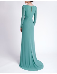 Vestido de fiesta 7U145 - AIRE BARCELONA 2