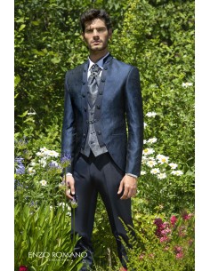TRAJE DE CEREMONIA 23 - 0995 ENZO ROMANO