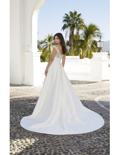 Vestido de novia 51902 - MORILEE 2