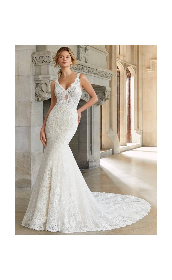 Vestido de Novia  C0557 - MORILEE