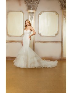 Vestido de novia 51807 - MORILEE MGNY