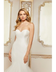 Vestido de novia 51807 - MORILEE MGNY 2