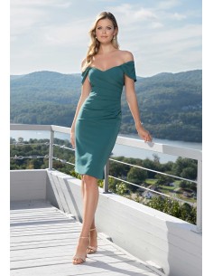 Vestido de fiesta C1517 - MORILEE