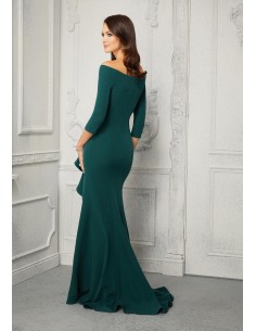 Vestido de fiesta C1519 - MORILEE 2