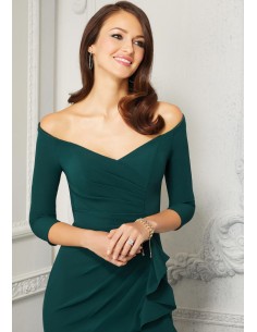 Vestido de fiesta C1519 - MORILEE