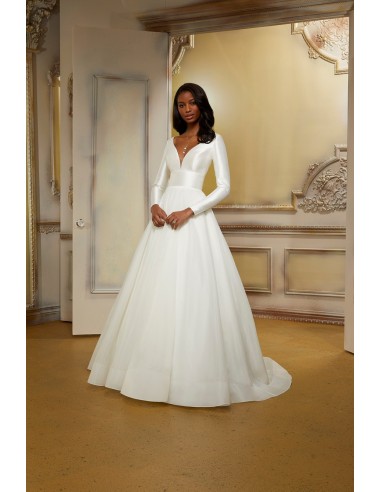 Vestido de novia 51808 - MORILEE MGNY