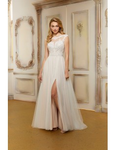 Vestido de novia 51811 - MORILEE MGNY