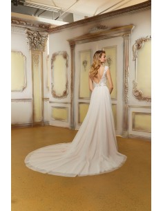 Vestido de novia 51811 - MORILEE MGNY 2