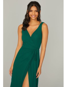 Vestido de fiesta C1525 - MORILEE 2