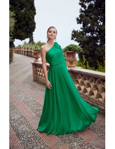 Vestido de fiesta C1530 - VENI INFANTINO