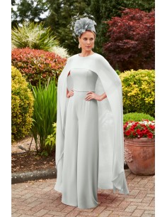 Vestido de fiesta C1508 - VENI INFANTINO