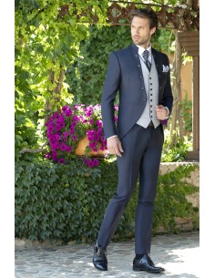 TRAJE DE CEREMONIA 23 - 2199 ENZO ROMANO