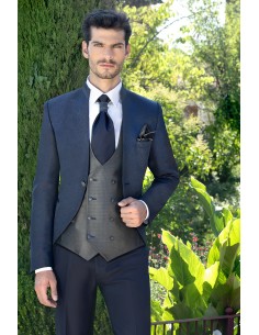 TRAJE DE CEREMONIA 23 - 2119 ENZO ROMANO
