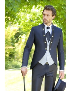 TRAJE DE CEREMONIA 23 - 1123 ENZO ROMANO