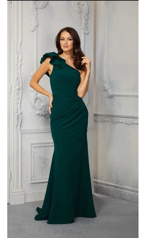 Vestido de fiesta C1521 - MORILEE