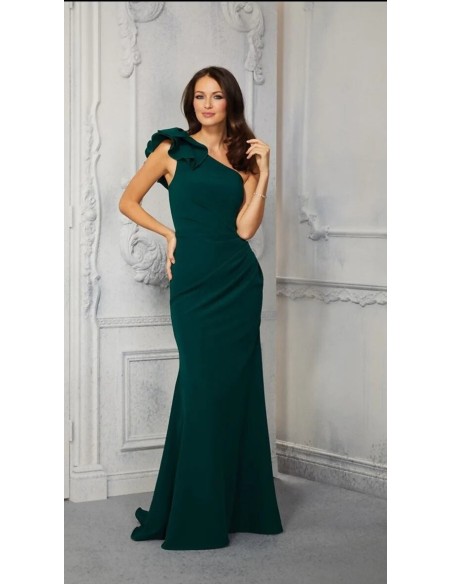 Vestido de fiesta C1521 - MORILEE