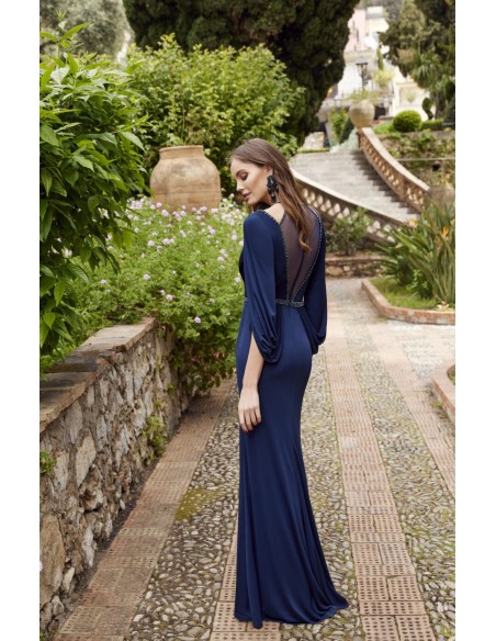 Vestido de fiesta C1687 - MORILEE