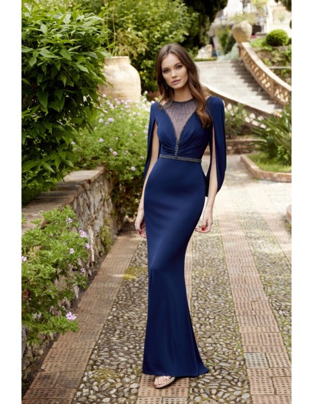 Vestido de fiesta C1687 - MORILEE