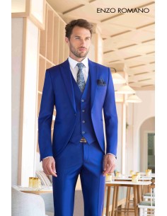 TRAJE DE CEREMONIA 22_3783 ENZO ROMANO