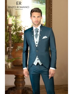 TRAJE DE CEREMONIA - 1303 ENZO ROMANO