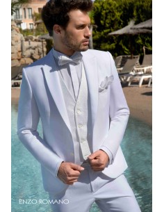 TRAJE DE CEREMONIA FRT5559 ENZO ROMANO