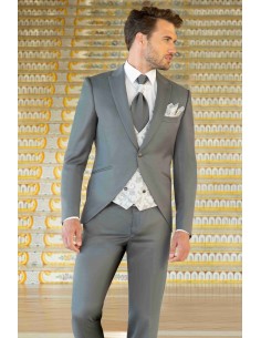 TRAJE DE CEREMONIA 22 3531 ENZO ROMANO