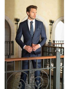 TRAJE DE CEREMONIA FRT5085 ENZO ROMANO