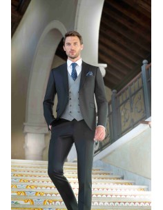 TRAJE DE CEREMONIA FRT5139 ENZO ROMANO