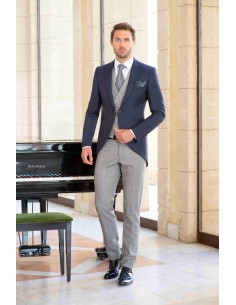 TRAJE DE CEREMONIA FRT5199 ENZO ROMANO
