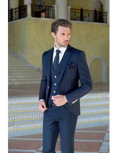 TRAJE DE CEREMONIA FRT5454 ENZO ROMANO