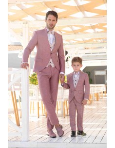 TRAJE DE CEREMONIA 220416 ENZO ROMANO