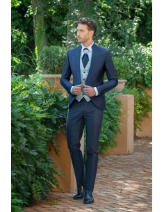 TRAJE DE CEREMONIA - 0260 ENZO ROMANO