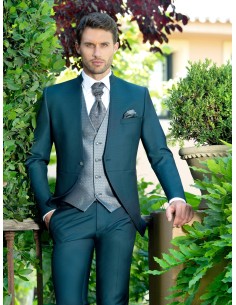 TRAJE DE CEREMONIA - 1459 ENZO ROMANO