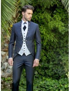 TRAJE DE CEREMONIA - 1712 ENZO ROMANO