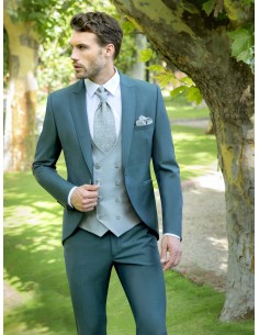 TRAJE DE CEREMONIA - 1606 ENZO ROMANO