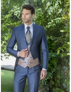TRAJE DE CEREMONIA - 1568 ENZO ROMANO