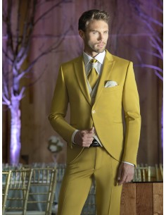 TRAJE DE CEREMONIA - 1485 ENZO ROMANO
