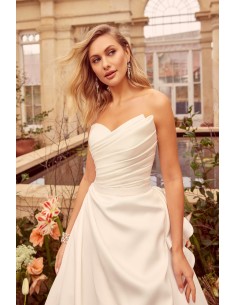 Vestido de Novia C1766 - MORILEE 2