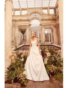 Vestido de Novia C1766 - MORILEE