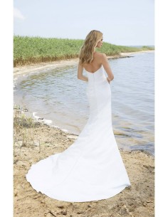 Vestido de novia 12131 - MORILEE 2