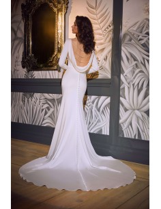 Vestido de Novia 15063 - MORILEE 2