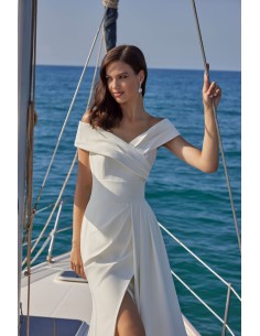 Vestido de Novia 18751 - MORILEE